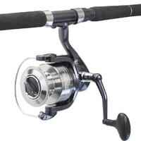 Vertical sea fishing combo SEABOAT 500 220/2