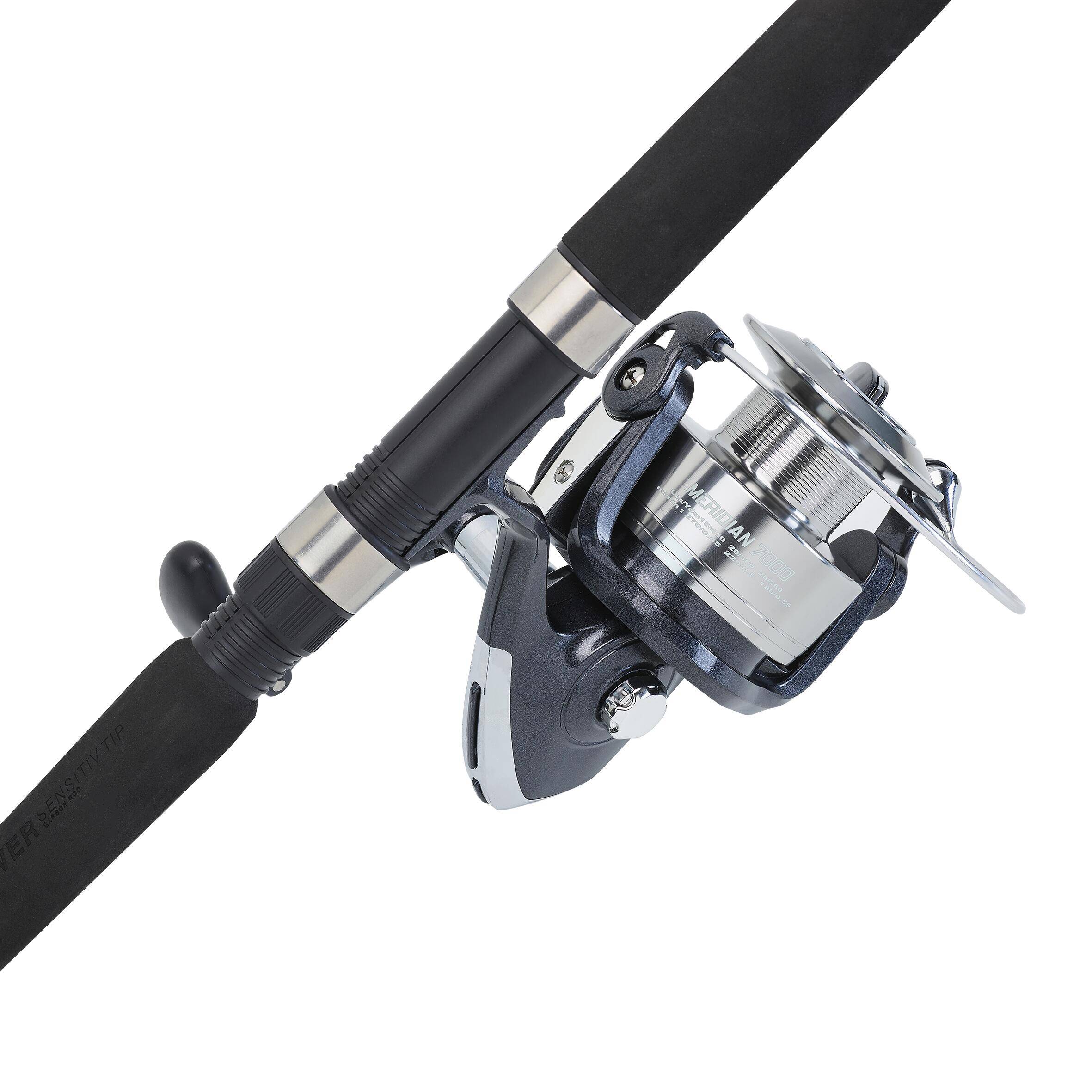 Vertical sea fishing combo SEABOAT 500 220/2 -  3