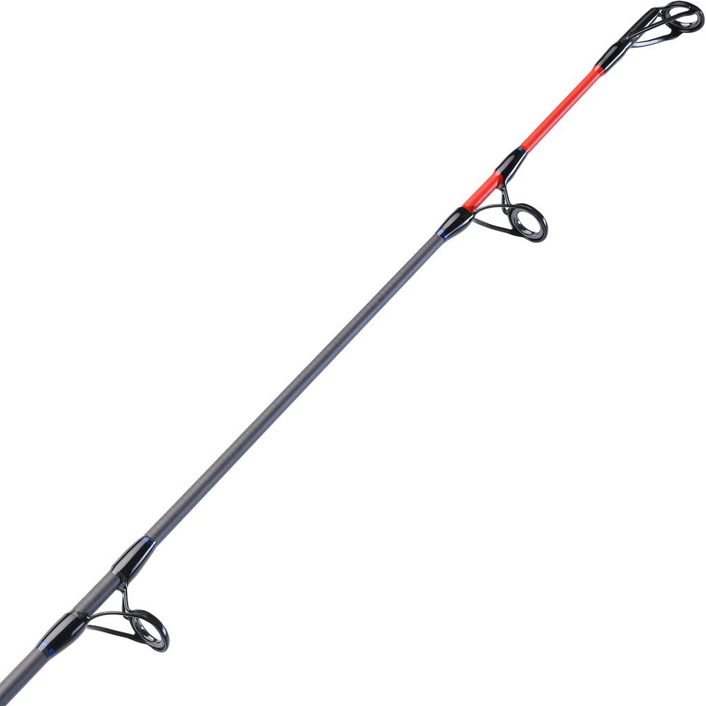 SEA FISHING BOAT ROD SEABOAT 500 250 TRAVEL