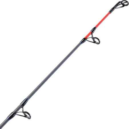 After-sale service Replacement vertical fishing rod tip SEABOAT 500 220 -  Decathlon