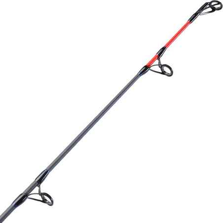 Vertical sea fishing combo SEABOAT 500 220/2