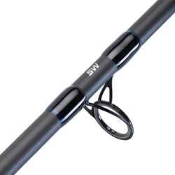 SEA FISHING PRESS-FIT BOAT ROD SEABOAT 500 180