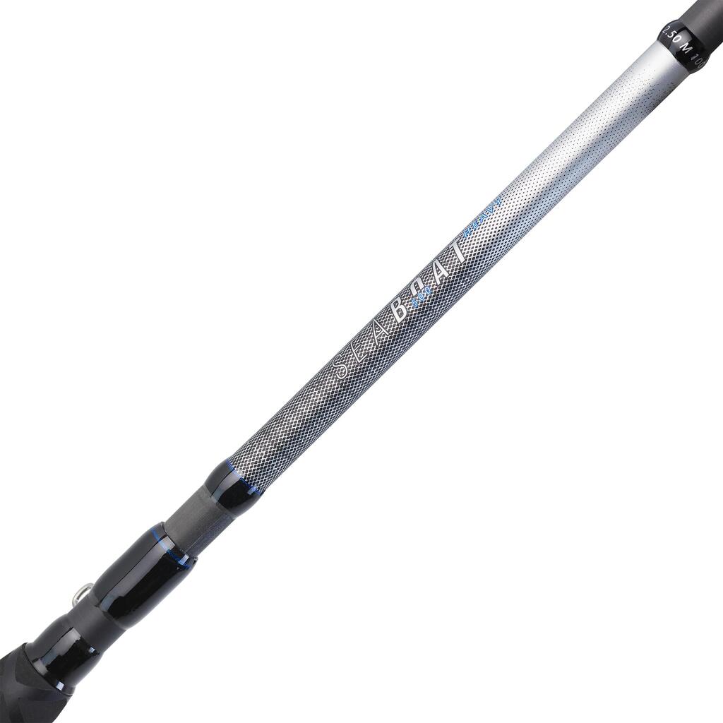 SEA FISHING BOAT ROD SEABOAT 500 250 TRAVEL