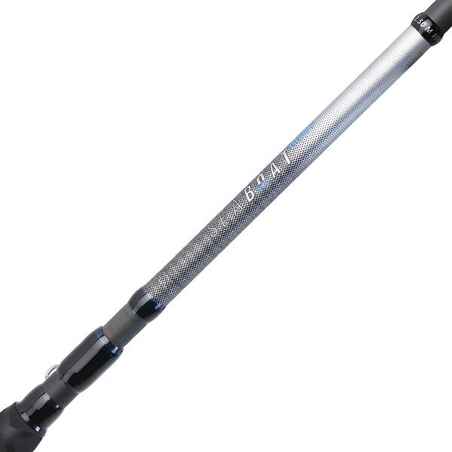 SEA FISHING BOAT ROD SEABOAT 500 250 POWER TRAVEL