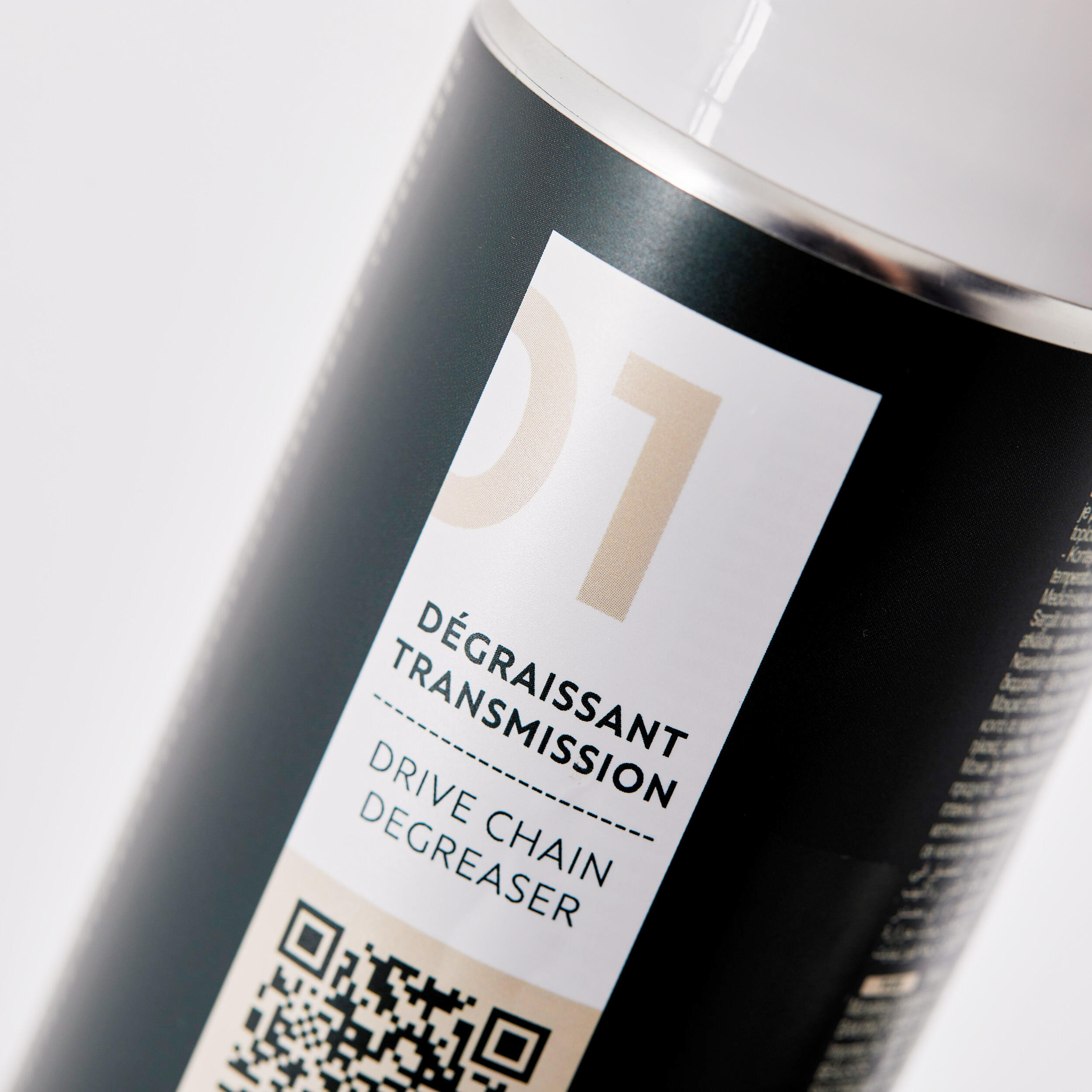 Desengrasante Transmisión Aerosol 300ML 9/18