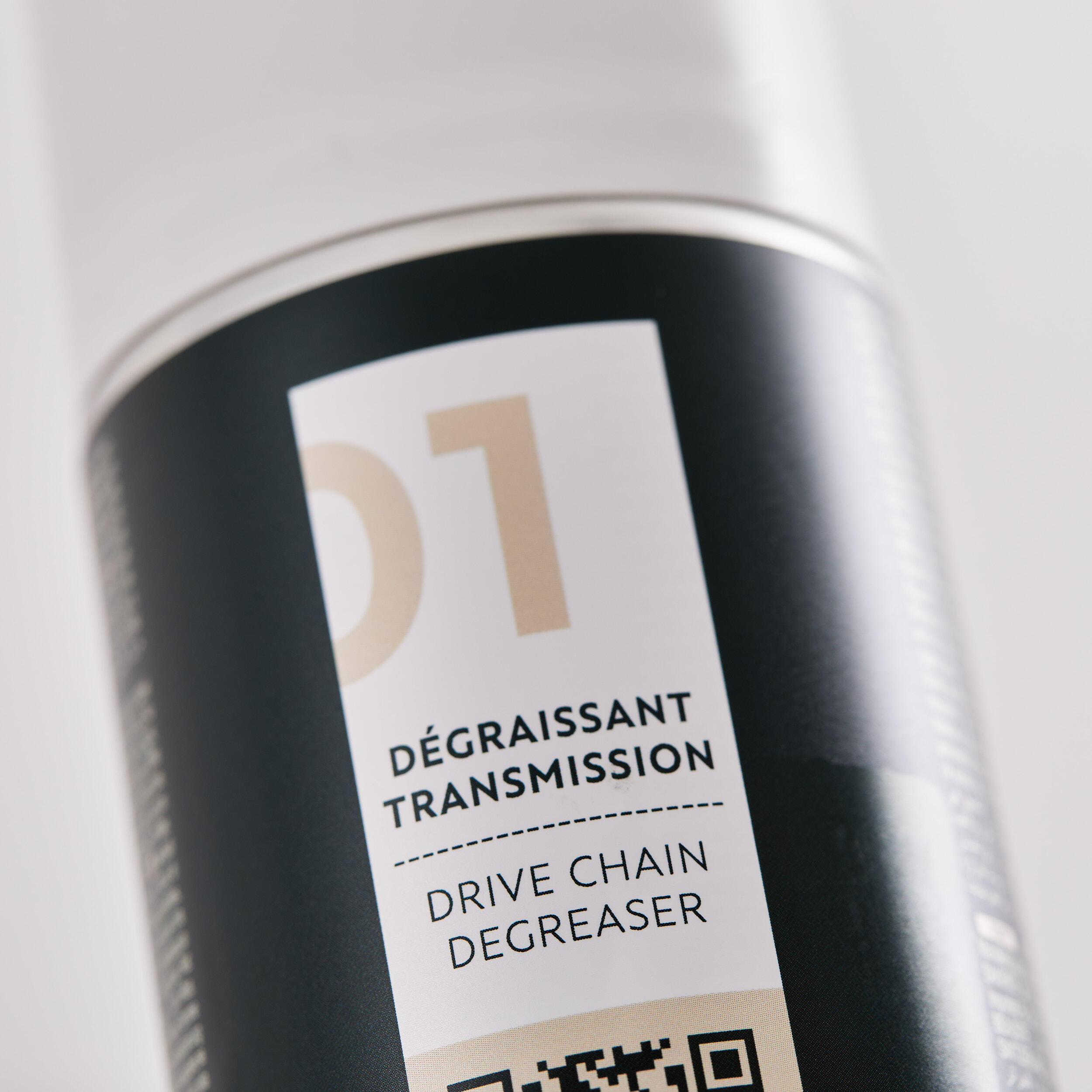 Desengrasante Transmisión Aerosol 300ML 10/18