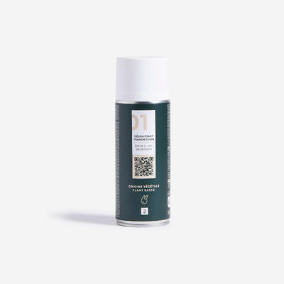 Ontvettende spray transmissie 300 ml