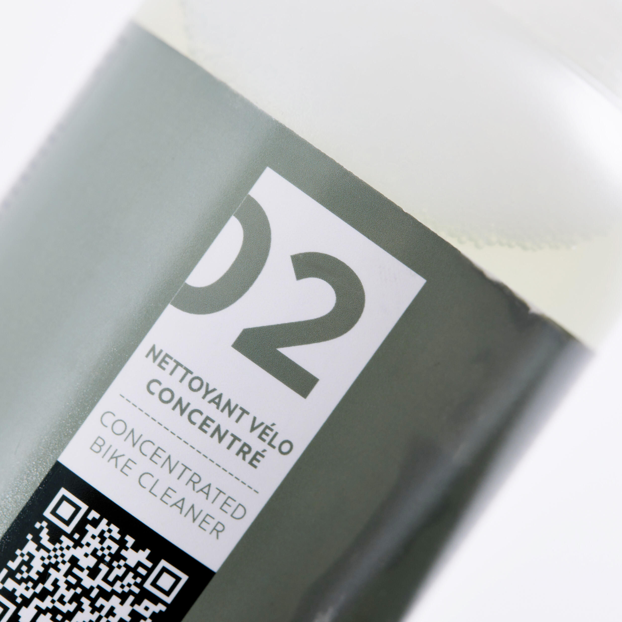 Concentrated Bike Cleaner - 500 ml