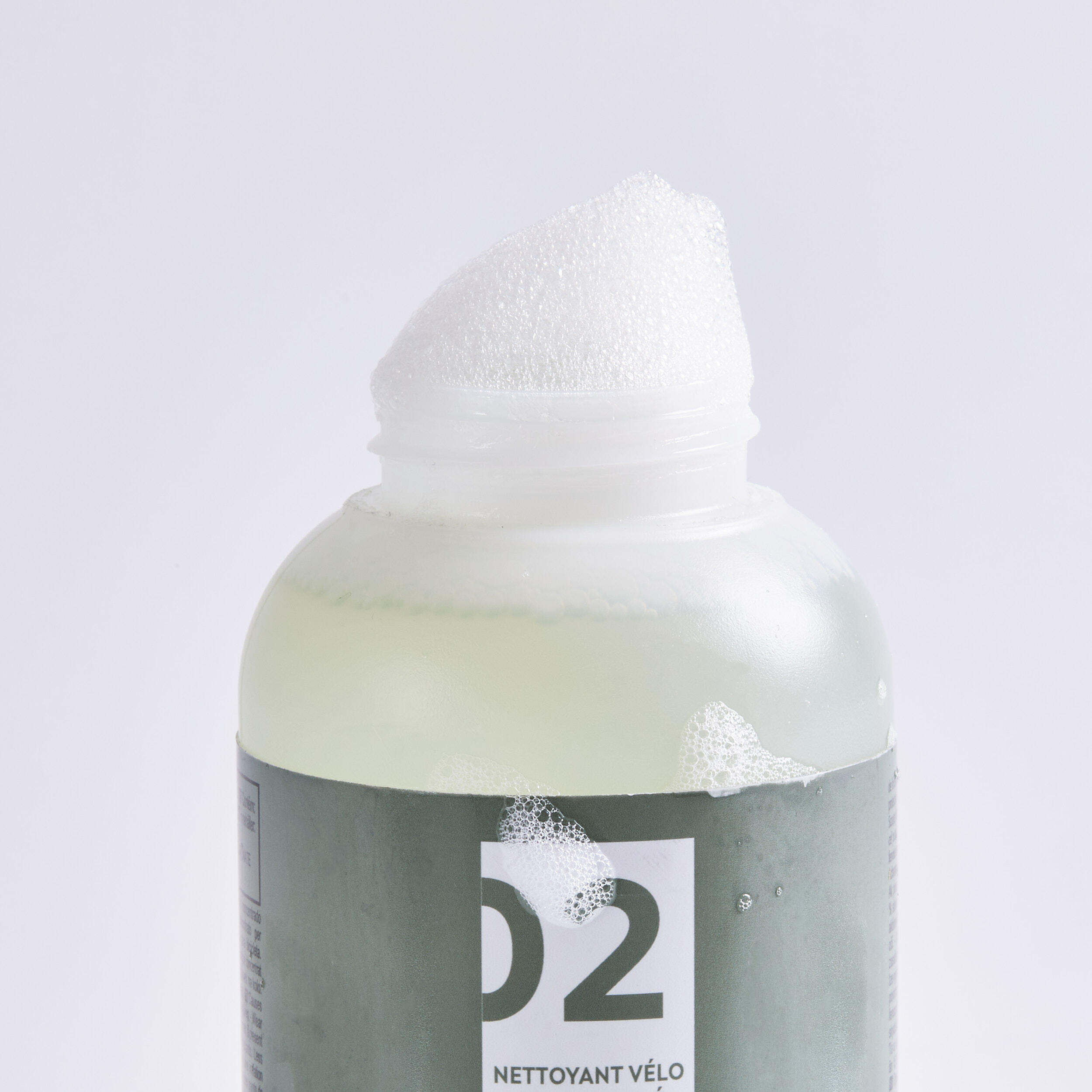Concentrated Bike Cleaner 500 ml - DECATHLON