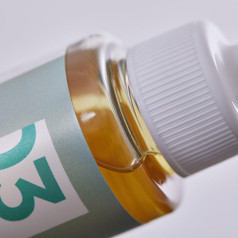 AllWeather Bike Chain Lube 100 ml Decathlon