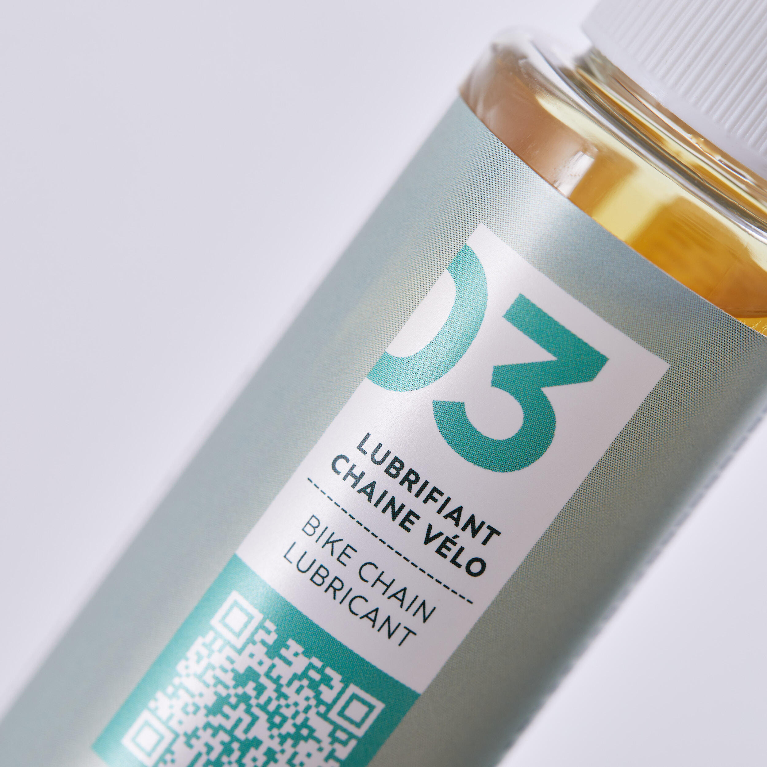 100 ml AllWeather Bike Chain Lube Decathlon Decathlon