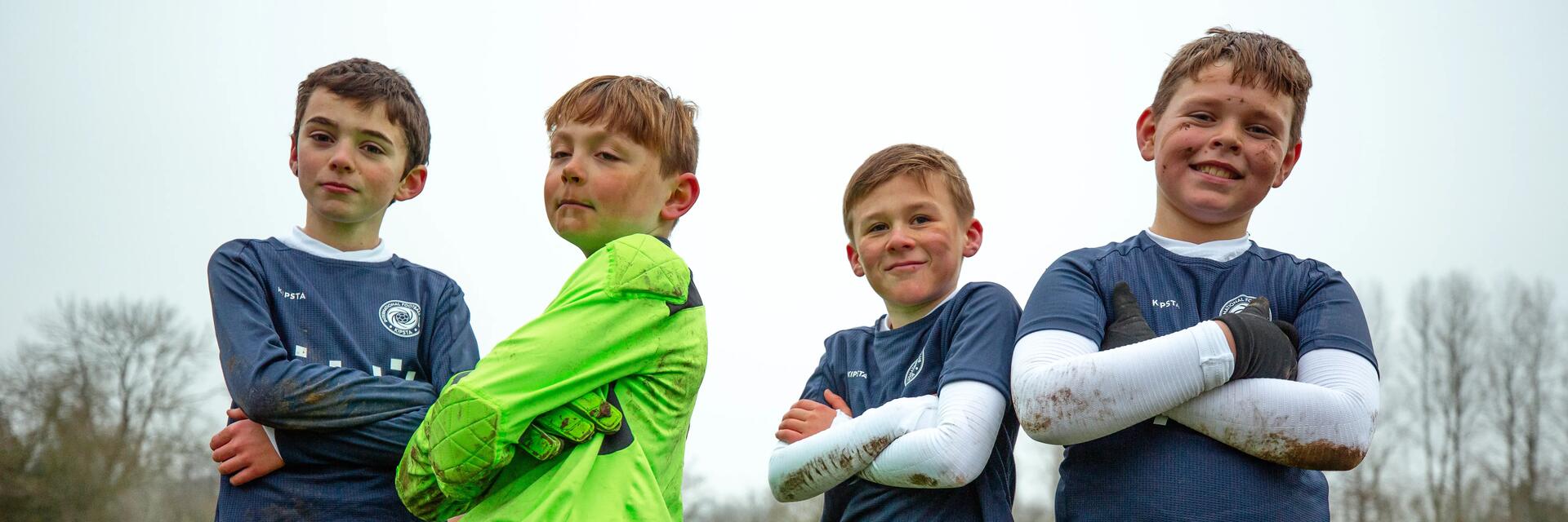 bienfaits sport enfants