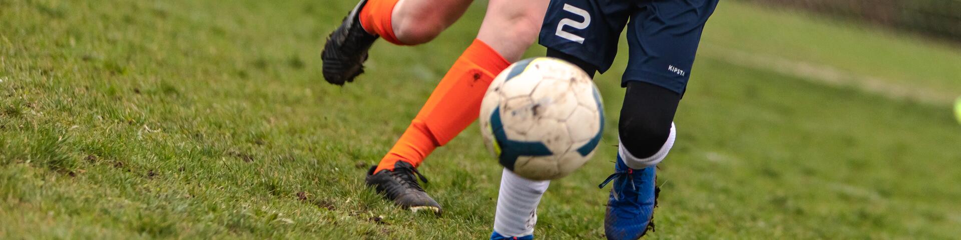 FUTBOL TOPU REHBERİ