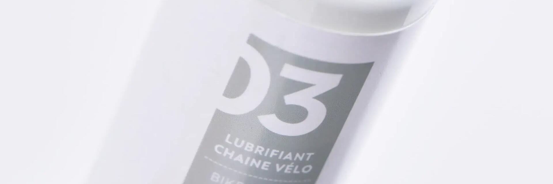 lubrifiant chaine velo