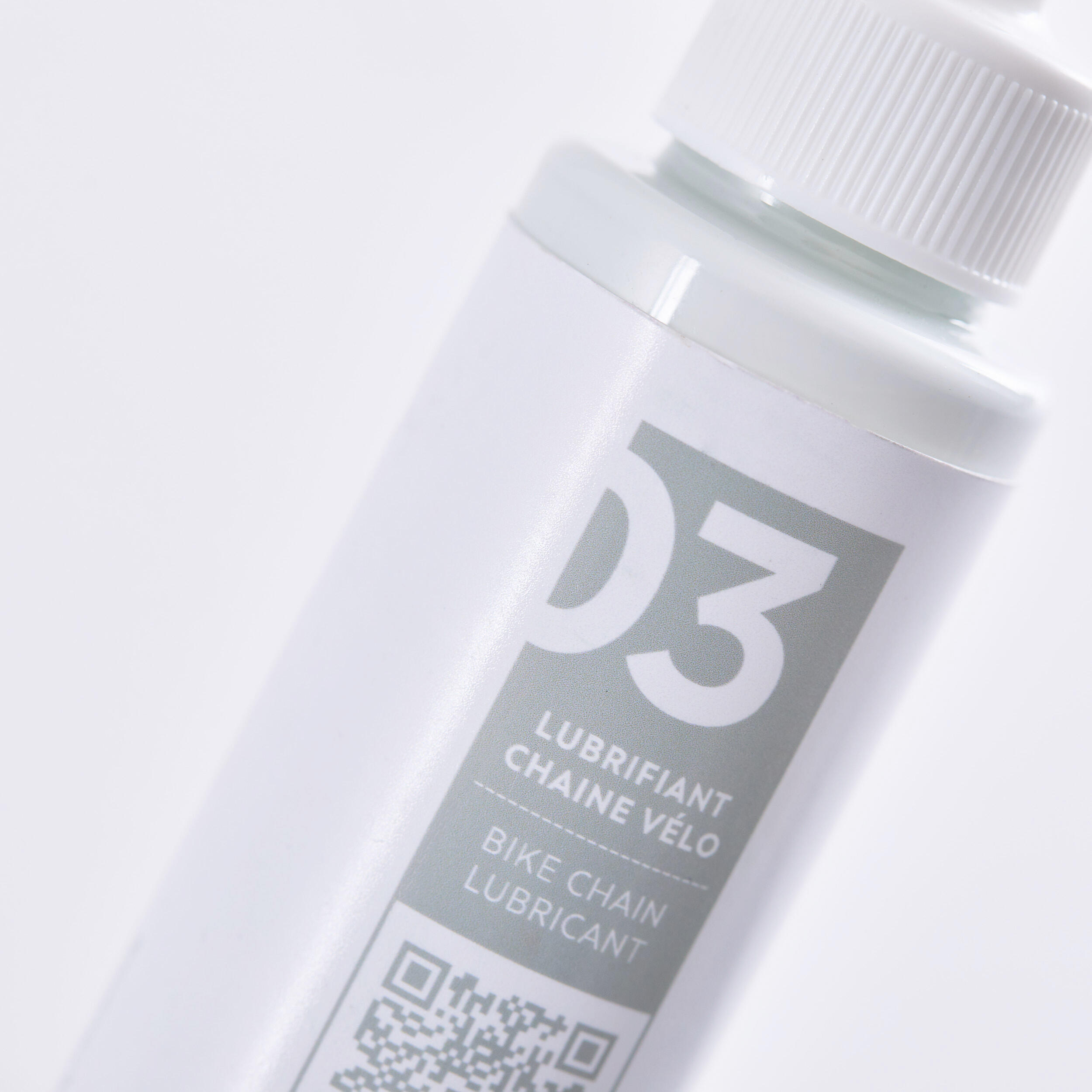 Dry Weather Wax Bike Chain Lubricant 100 ml