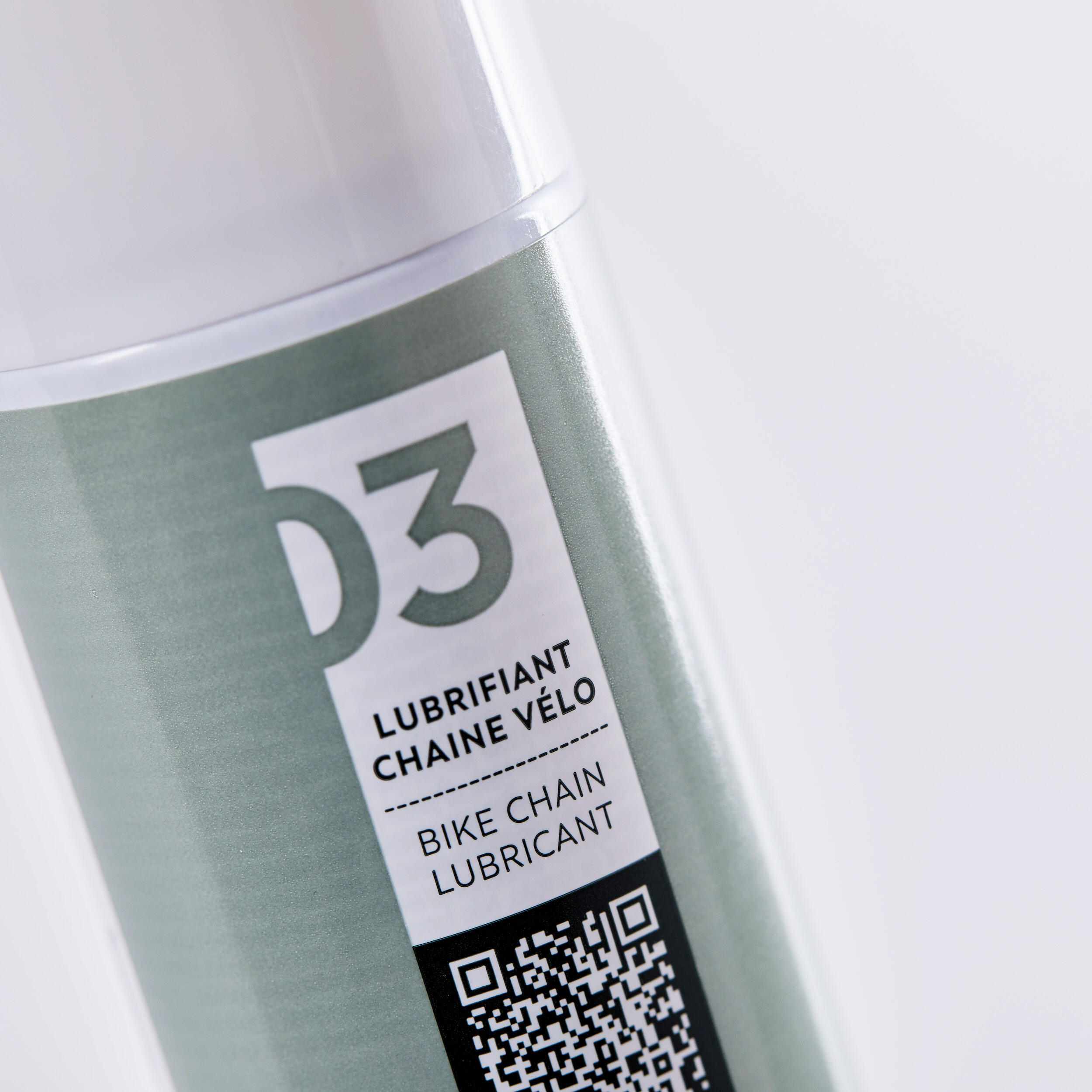 Velo Kettenspray Aerosol trockenes Wetter 100 ml 2/7