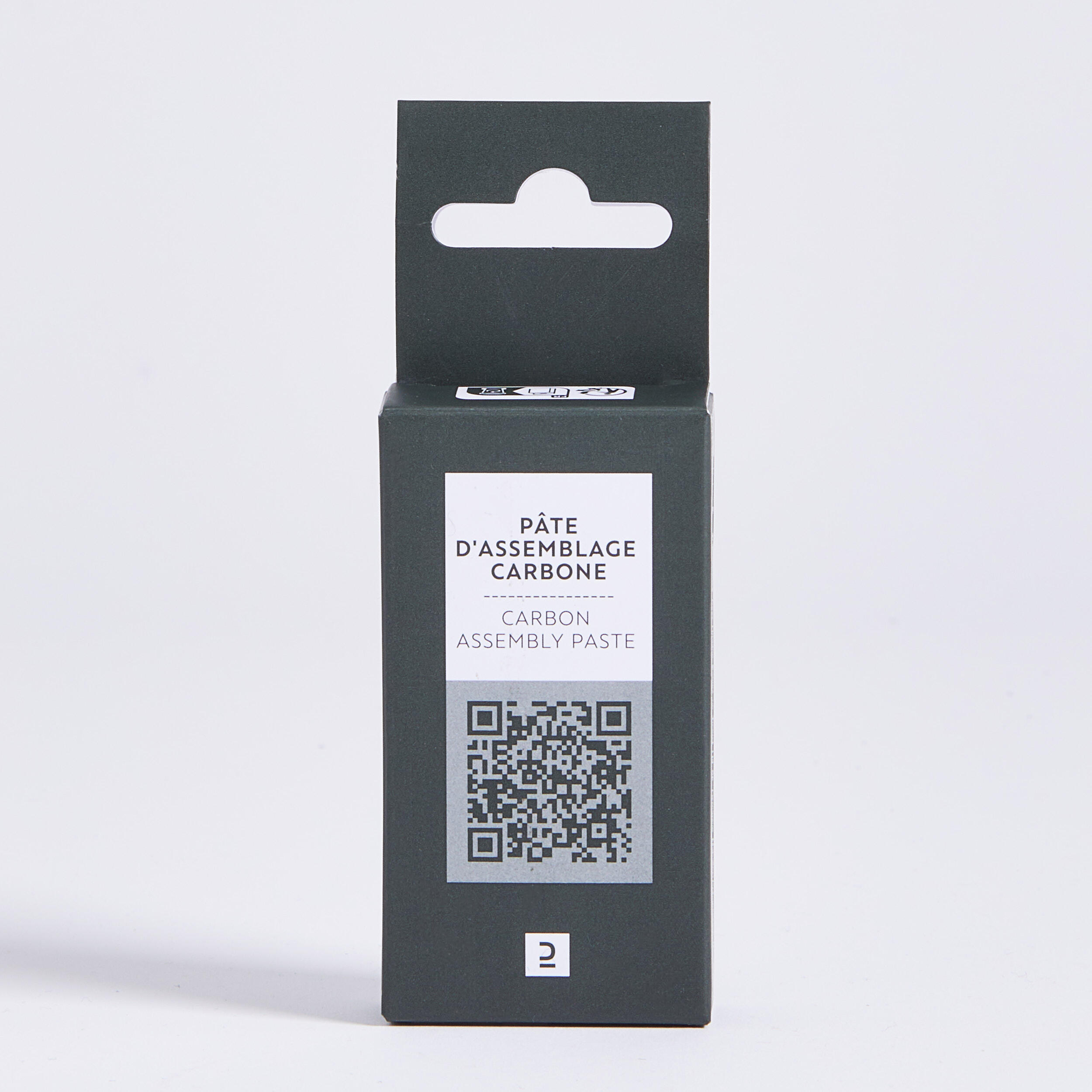 Carbon Installation/Assembly Paste - DECATHLON