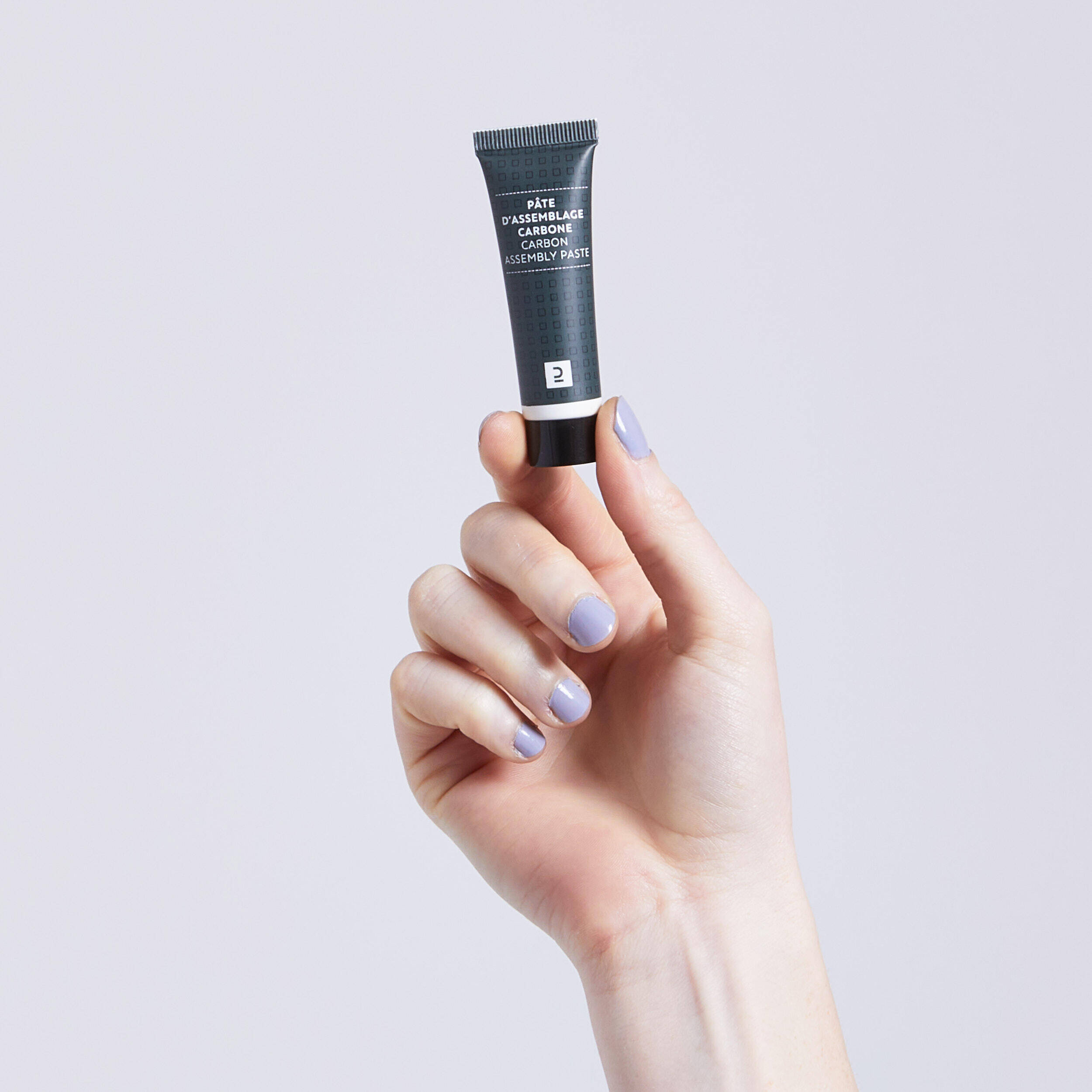Carbon Installation/Assembly Paste -  3