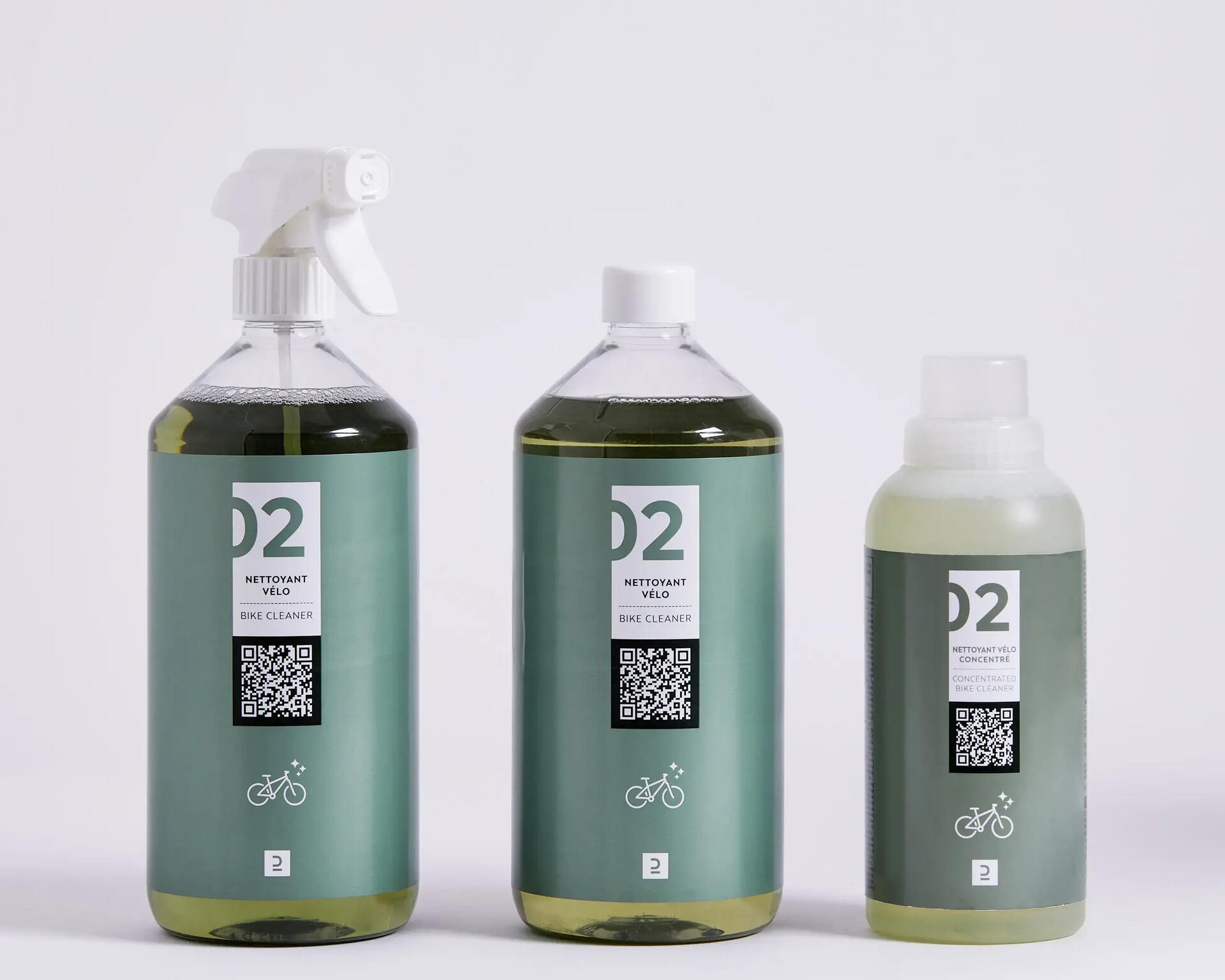 Handleiding en CE-attest