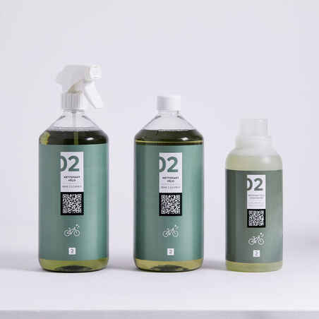 Bike Cleaner - 1 L