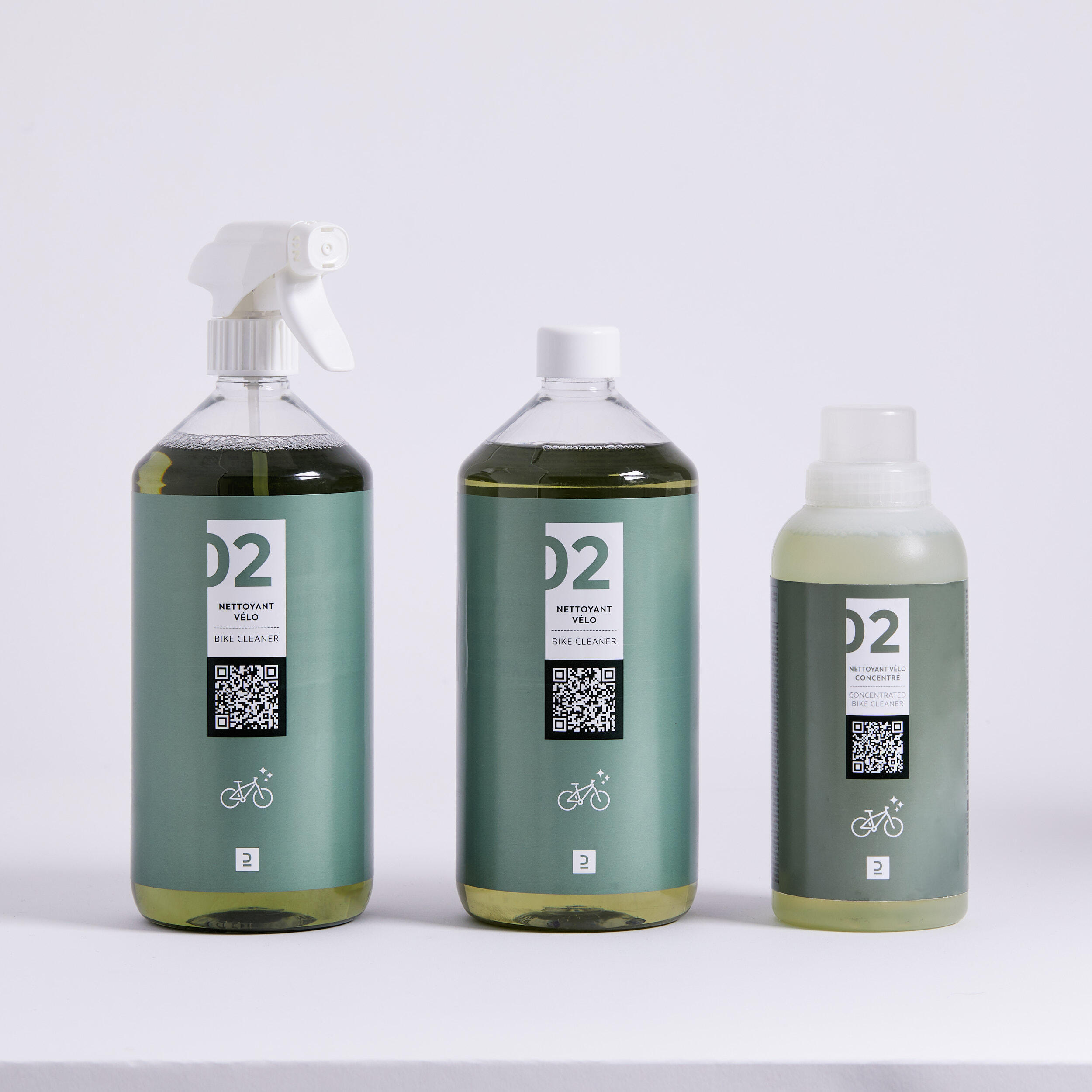 Bike Cleaner - 1 L 7/9