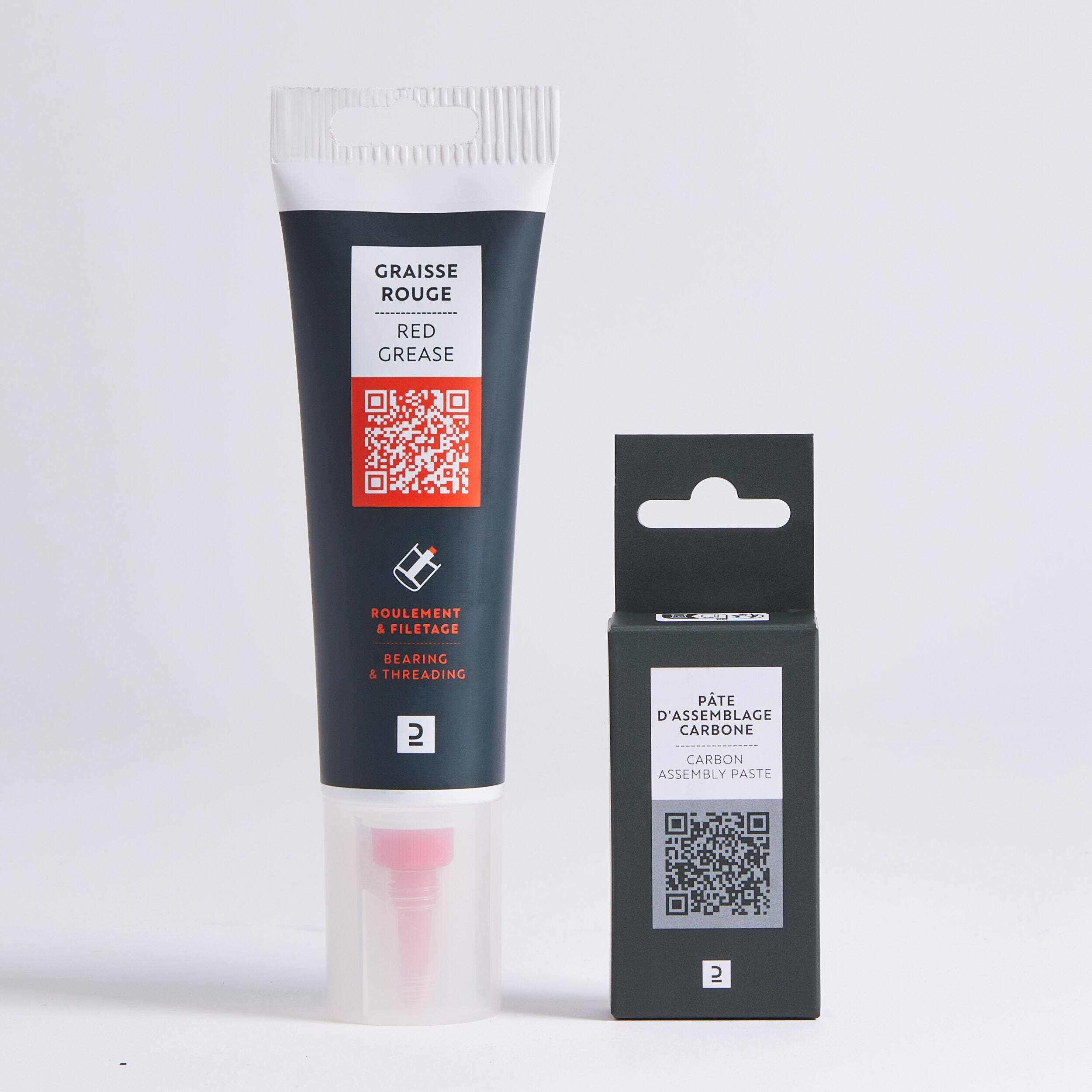 Carbon Installation/Assembly Paste -  4