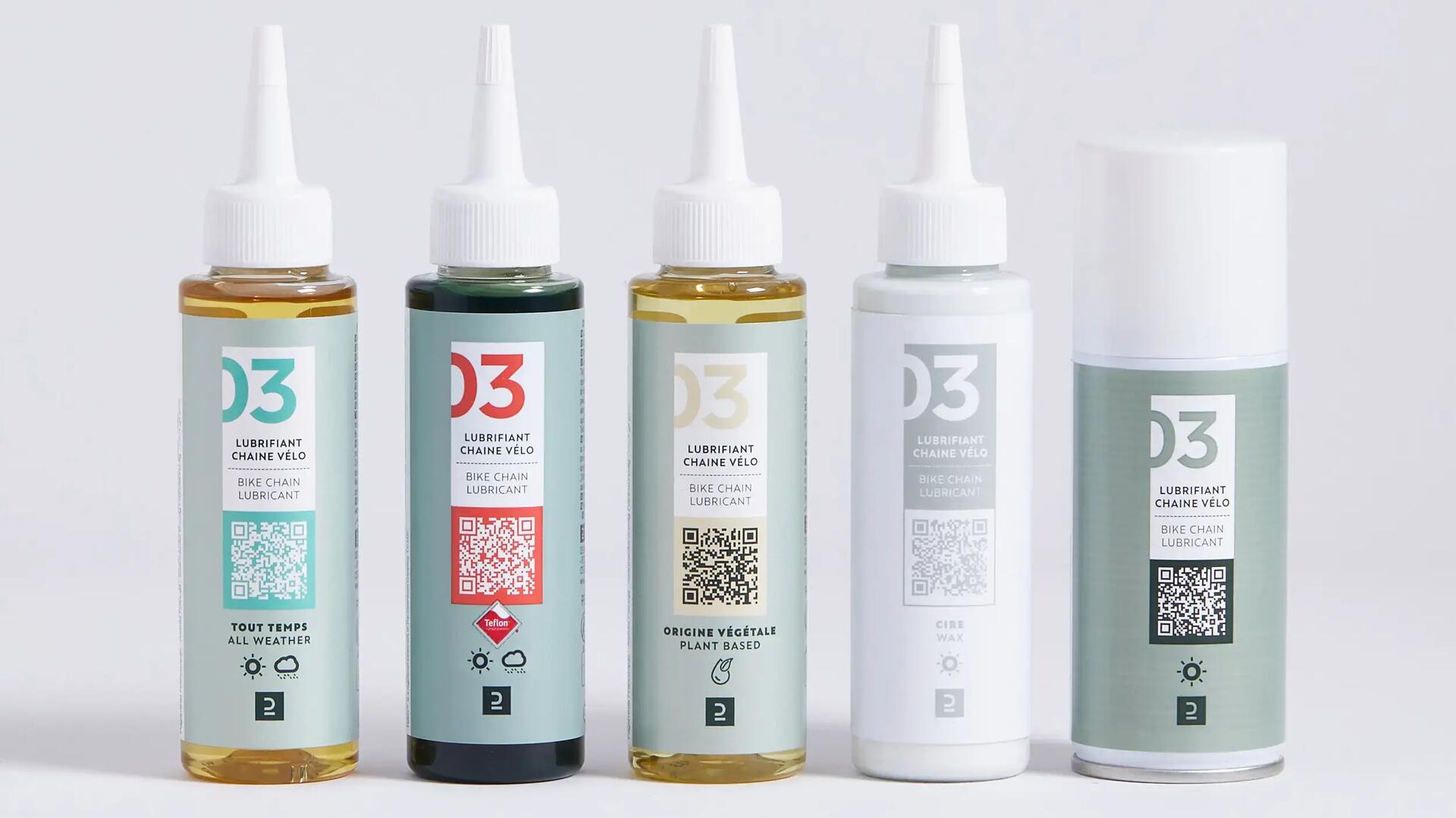 COMMENT BIEN UTILISER SON LUBRIFIANT WAX