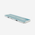 Piste de tumbling gym 3m - bleue