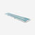 Tapis de gymnastique gonflable tumbling 6m, bleu