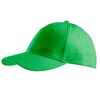 Adult's golf cap - MW 500 dark green