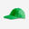 Gorra de golf adulto MW500 verde oscuro