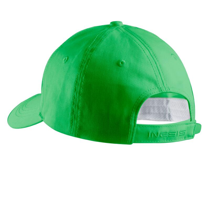 Cappellino golf adulto MW 500 verde scuro