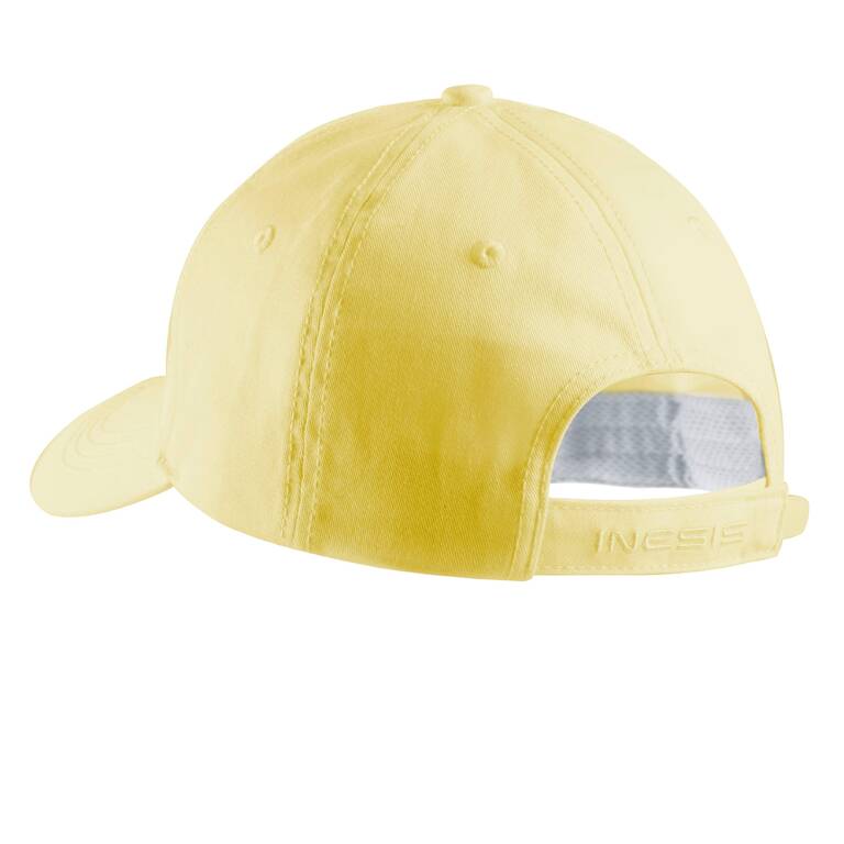 Topi Golf Dewasa - MW500 kuning