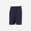 F100 Adult Football Shorts - Navy Blue