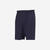 Short de football enfant essentiel  marine