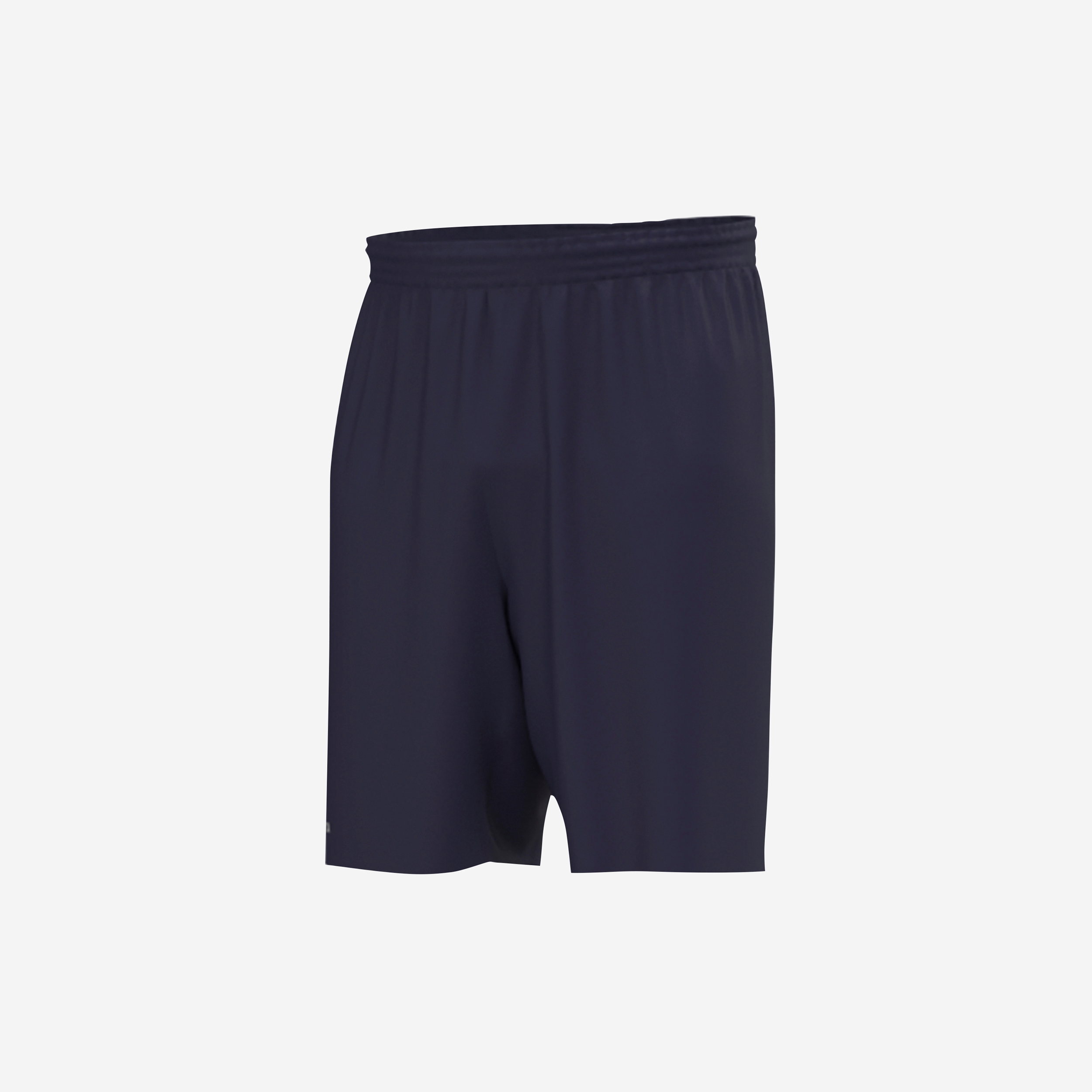 Short de football enfant ESSENTIEL  Marine