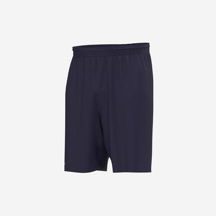 Short de football enfant essentiel marine
