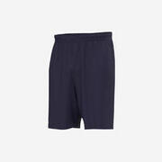 Calções de Futebol Criança ESSENTIAL Azul-Marinho