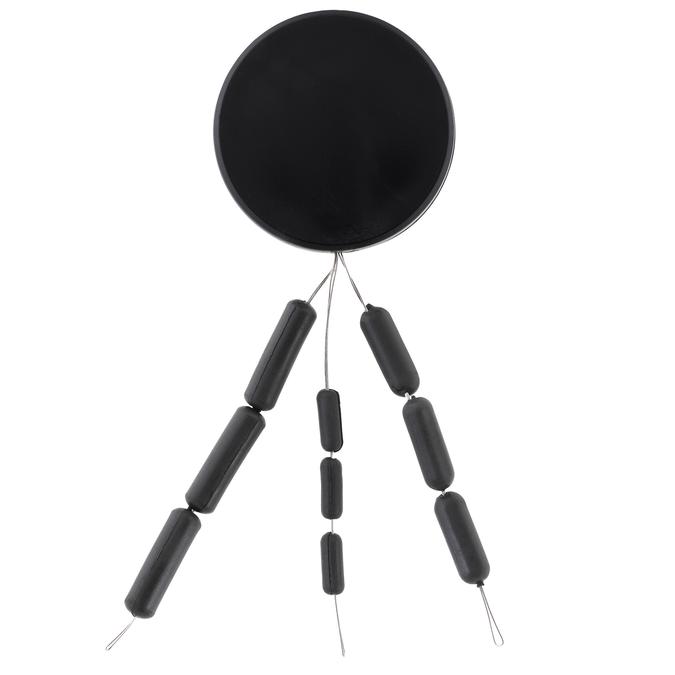 SINKERS X9 ACCESSOIRES MONTAGES PÊCHE DE LA CARPE 1/2