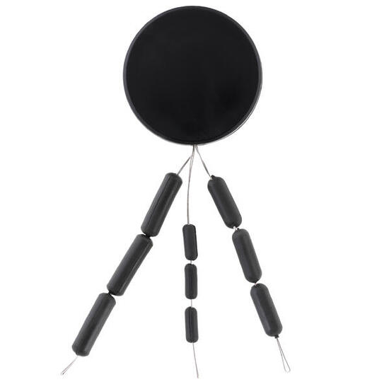 SINKERS X9 ACCESSOIRES MONTAGES PÊCHE DE LA CARPE