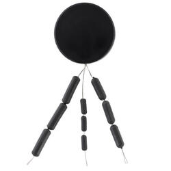 SINKERS X9 ACCESSOIRES MONTAGES PÊCHE DE LA CARPE