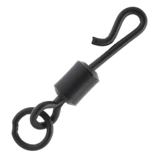 
      ВИРБЕЛИ ЗА ШАРАНДЖИЙСКИ РИБОЛОВ QUICK SWIVEL BIG RING X10
  