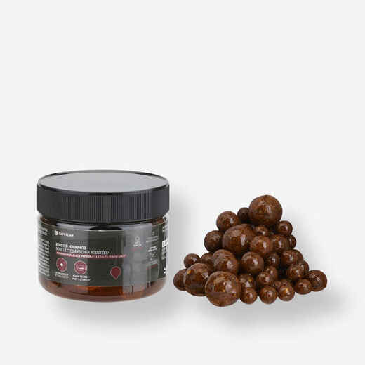 
      Hookbaits Crustaceans-Black Pepper for Carp Fishing
  