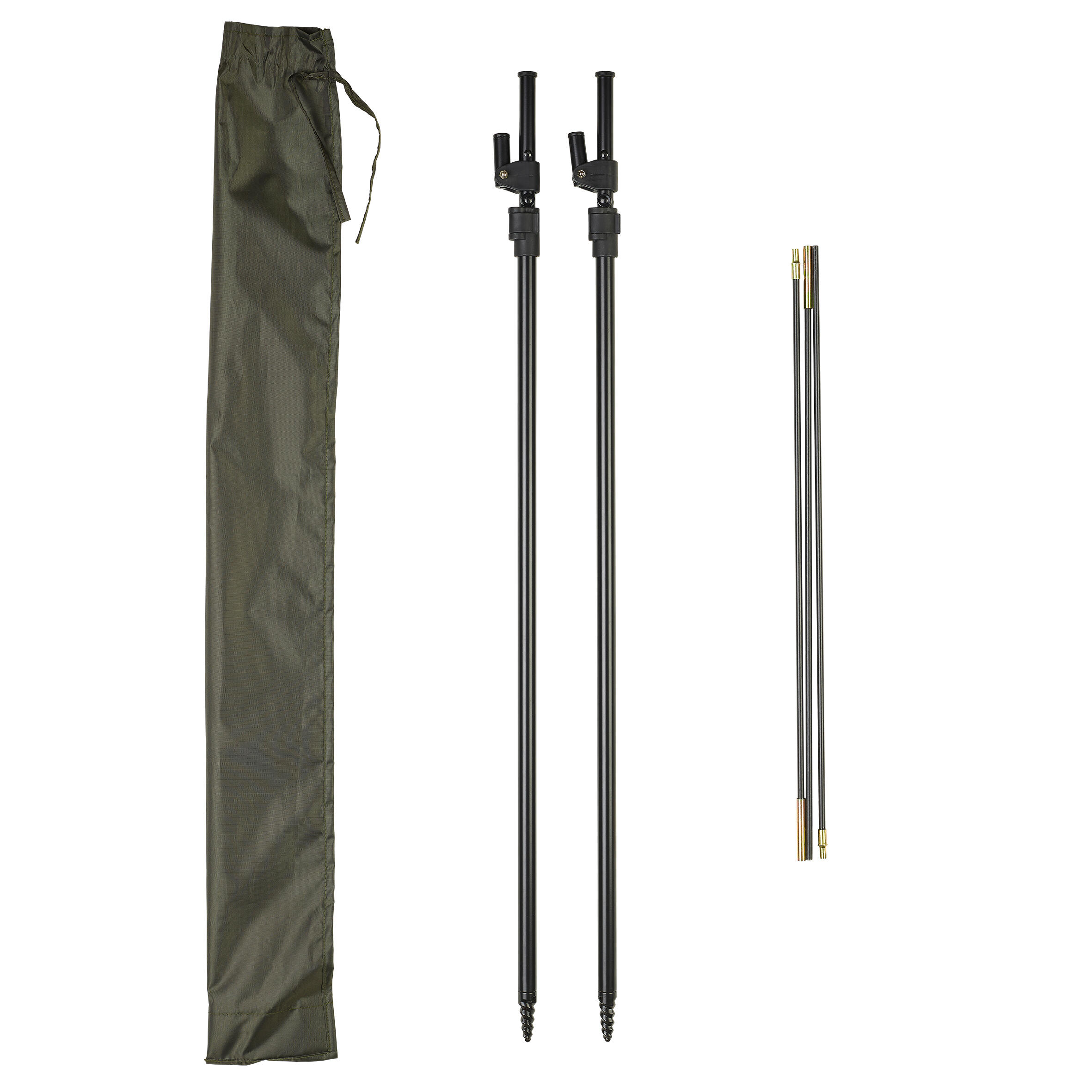 CARP FISHING BROLLY 500 12/12