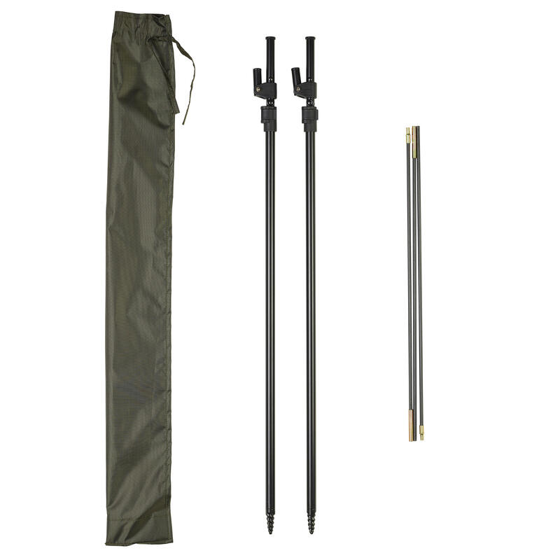 Riparo carp fishing BROLLY 500