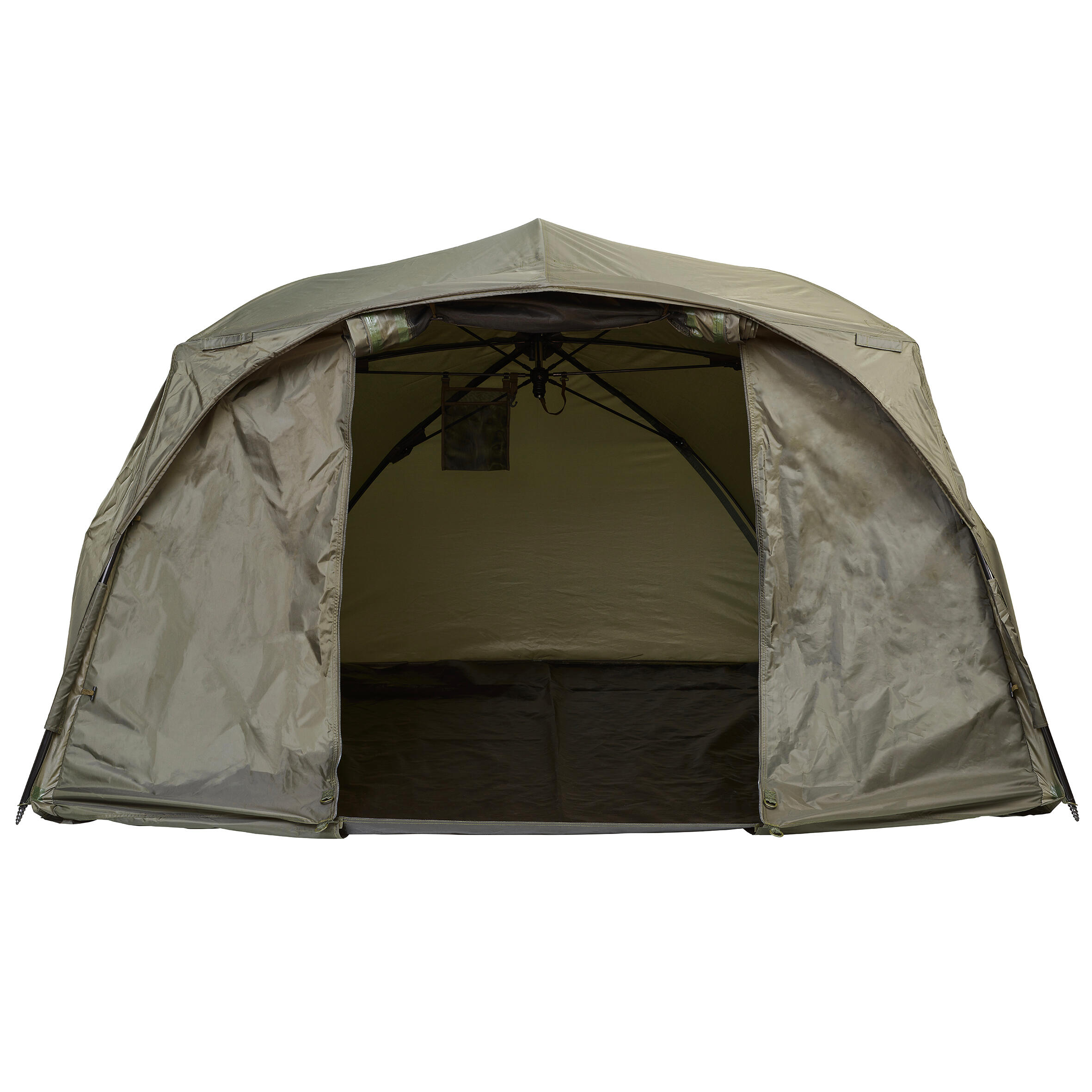 Budka karpiowa Caperlan Brolly 500 2/13