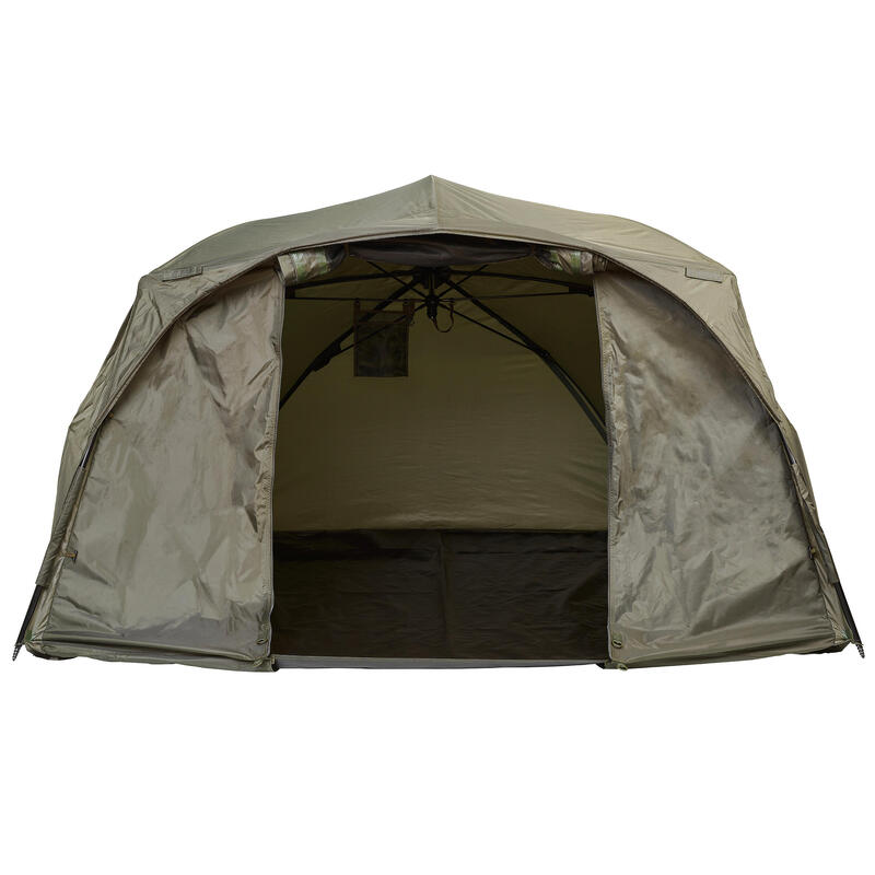 Budka karpiowa Caperlan Brolly 500