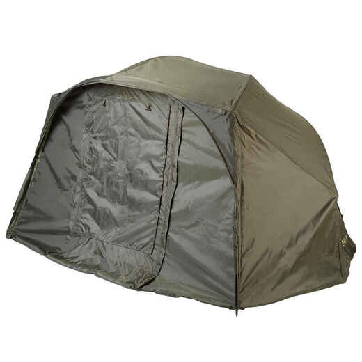 
      Karpu makšķerēšanas telts “Brolly 500”
  
