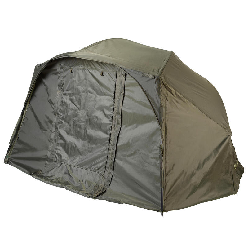 Cort 500 Brolly în formă de umbrelă Pescuit la crap