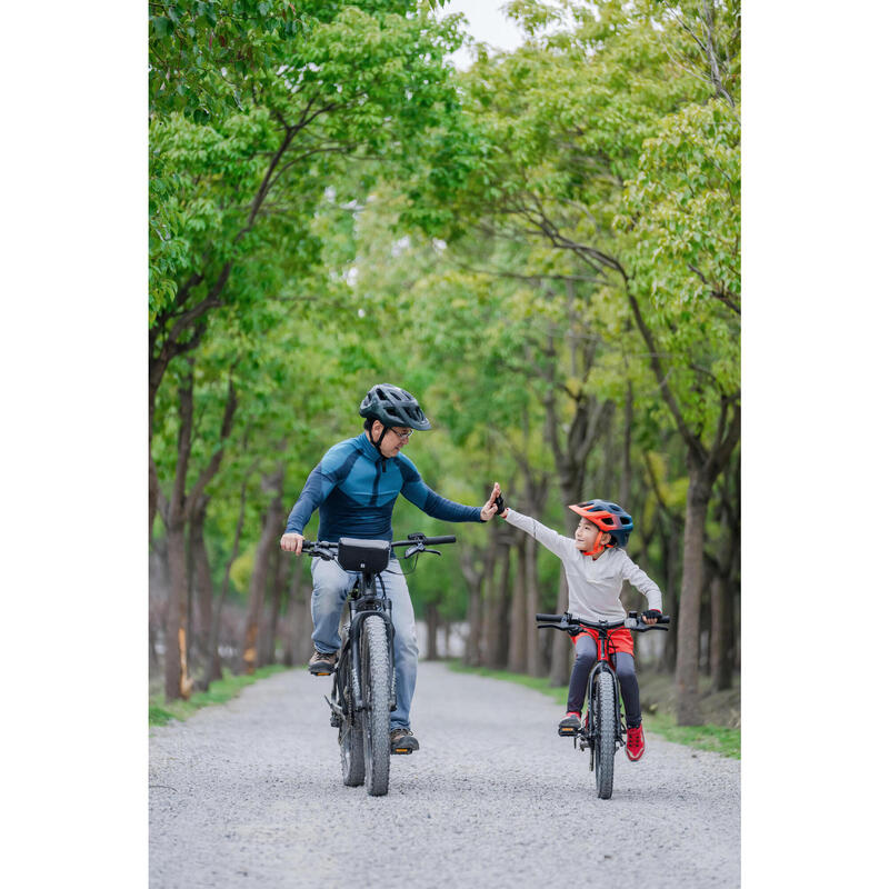 6-9 歲青少年堅固登山車 ST900